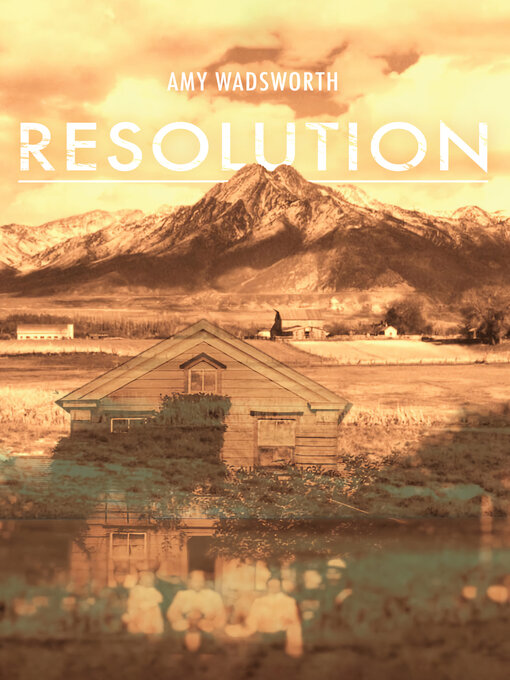 Title details for Resolution by Amy Wadsworth - Available